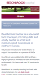 Mobile Screenshot of beechbrookcapital.com